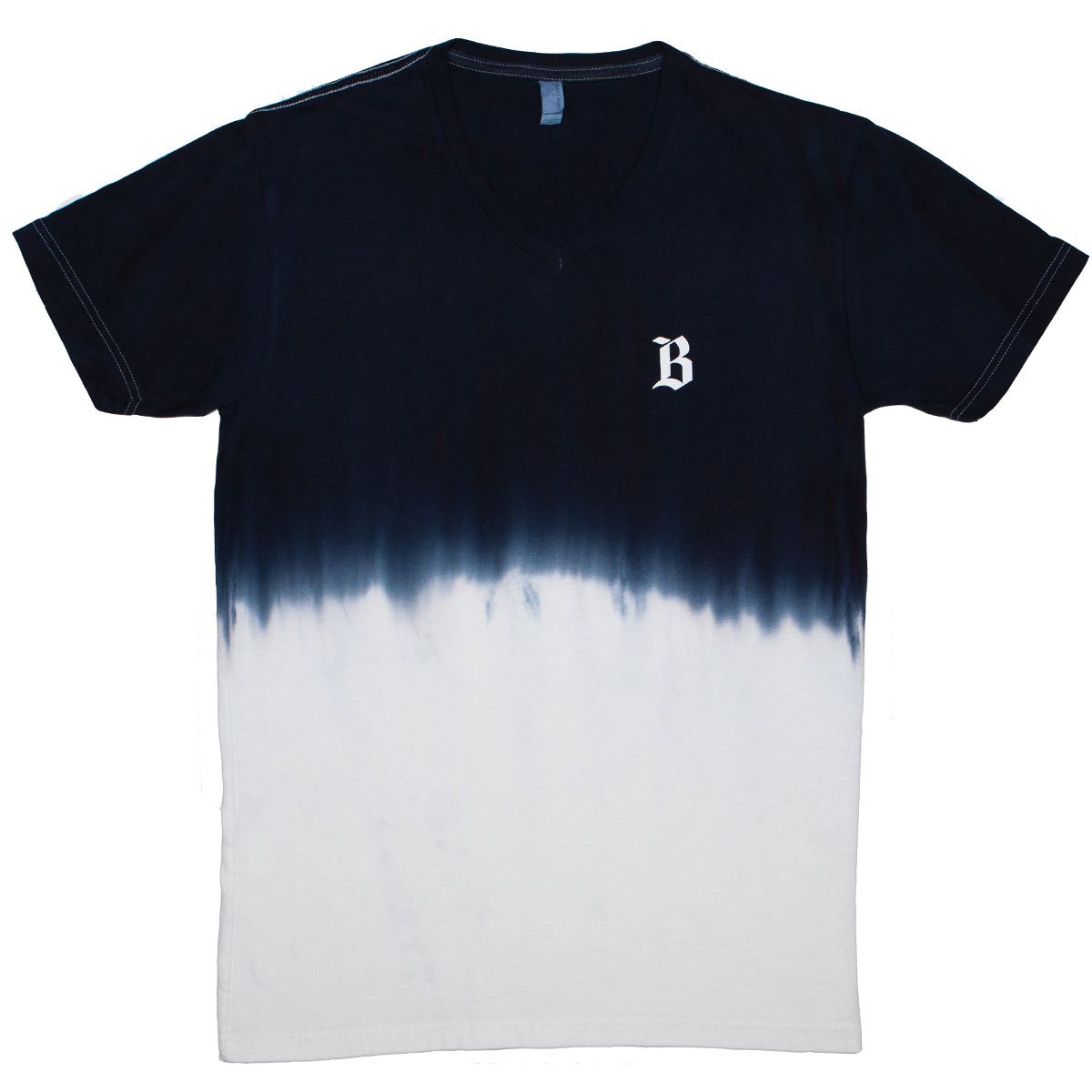 Blind Ombre Tee